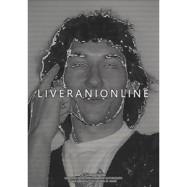 RETROSPETTIVA ANDREA ZORZI PALLAVOLO NELLA FOTO ANDREA ZORZI AG ALDO LIVERANI SAS