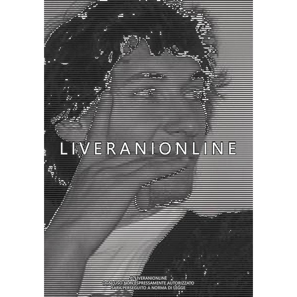 RETROSPETTIVA ANDREA ZORZI PALLAVOLO NELLA FOTO ANDREA ZORZI AG ALDO LIVERANI SAS