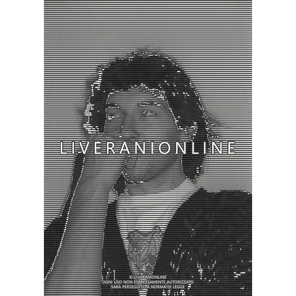 RETROSPETTIVA ANDREA ZORZI PALLAVOLO NELLA FOTO ANDREA ZORZI AG ALDO LIVERANI SAS