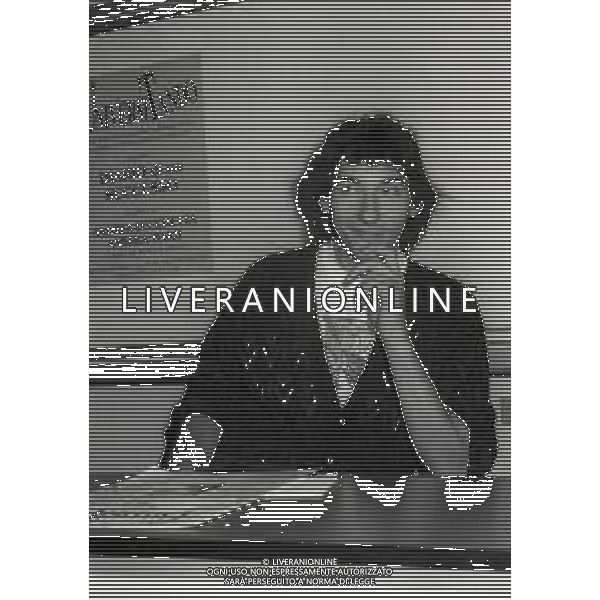 RETROSPETTIVA ANDREA ZORZI PALLAVOLO NELLA FOTO ANDREA ZORZI AG ALDO LIVERANI SAS