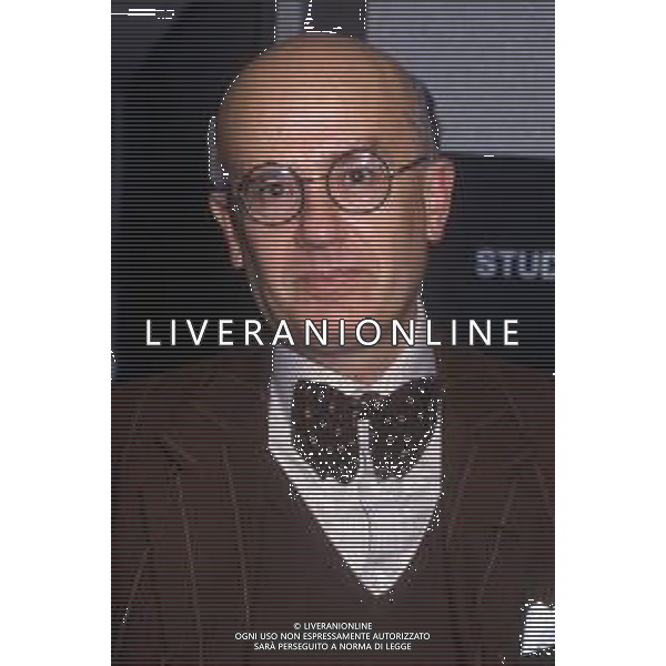ROBERTO GERVASO, giornalista, scrittore italiano - Retrospettiva ©AGENZIA ALDO LIVERANI SAS