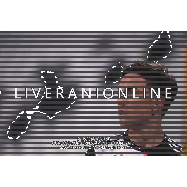Juventus - Milan Semifinale ritorno Coppa Italia Tim Cup Juventus Stadium Torino 12.06.2020 - partita giocata a porte chiuse emergenza coronavirus Nella foto paulo dybala ©Agenzia Aldo Liverani Sas