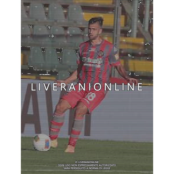 CREMONESE - BENEVENTO CAMPIONATO CALCIO SERIE B 21.06.2020 NELLA FOTO DELI FRANCESCO ©SANTANDREA / AGENZIA ALDO LIVERANI SAS
