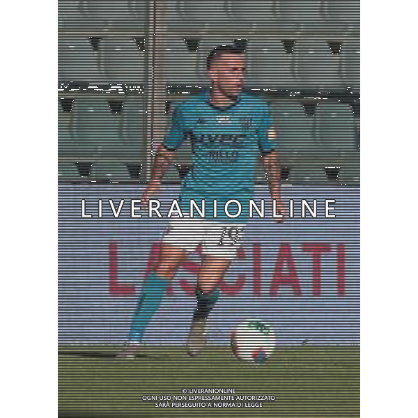 CREMONESE - BENEVENTO CAMPIONATO CALCIO SERIE B 21.06.2020 NELLA FOTO ROBERTO INSIGNE ©SANTANDREA / AGENZIA ALDO LIVERANI SAS