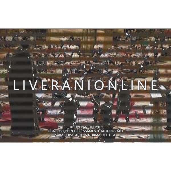 Basilica di Sant\'Antonio, Padova (Pd), Italia, 21/06/2020 Nella foto: I Solisti Veneti diretti da Giuliano Carella ©Simone Piccirilli - Alessio Marini / AGENZIA ALDO LIVERANI SAS - Solstizio in Musica Concerto in Onore di Sant\'Antonio a Padova 21.06.2020