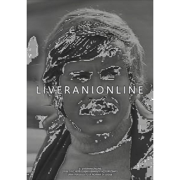RETROSPETTIVA GIANNI MORANDI CANTANTE NELLA FOTO GIANNI MORANDI NEL FILM“LE CASTAGNE SONO BUONE“ NELL\'ANNO 1970 AG ALDO LIVERANI SAS