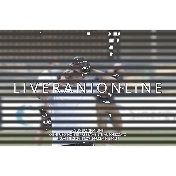 Verona (VR), Italia, 23 Giugno 2020, Stadio Marc\'Antonio Bentegodi, 27° giornata Campionato Serie A Tim 2019/2020, incontro tra le squadre dell\'Hellas Verona e del Napoli FC, nella foto: mister Juric ivan ©Davide Casentini / AGENZIA ALDO LIVERANI SAS