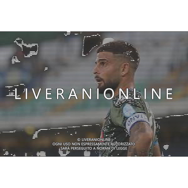 Hellas Verona - Napoli Campionato di Calcio Serie A TIM 23/06/2020 nella foto: Insigne Lorenzo(ssc napoli) ©Claudio Zamagni/Agenzia Aldo Liverani Insigne Lorenzo(ssc napoli) during Italian Serie A soccer match between HELLAS VERONA - NAPOLI at Marc\'Antonio Bentegodi Stadium on June 23 2020 photo credit by Claudio Zamagni/Aldo Liverani Photo Agency / AGENZIA ALDO LIVERANI SAS
