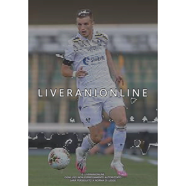 Hellas Verona - Napoli Campionato di Calcio Serie A TIM 23/06/2020 nella foto: Darko Lazovic (hellas verona) ©Claudio Zamagni/Agenzia Aldo Liverani Darko Lazovic (hellas verona) during Italian Serie A soccer match between HELLAS VERONA - NAPOLI at Marc\'Antonio Bentegodi Stadium on June 23 2020 photo credit by Claudio Zamagni/Aldo Liverani Photo Agency / AGENZIA ALDO LIVERANI SAS
