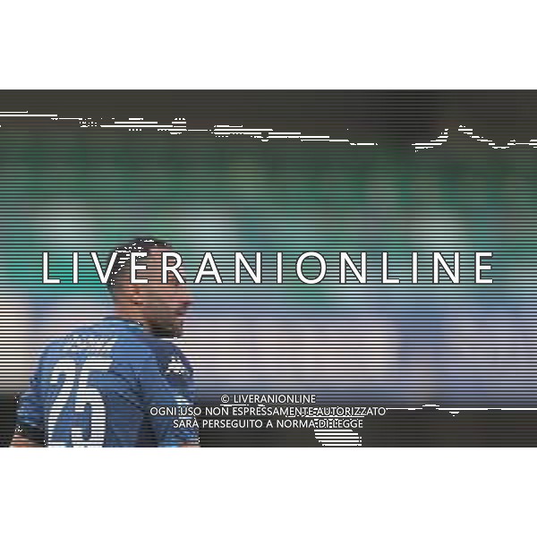 Hellas Verona - Napoli Campionato di Calcio Serie A TIM 23/06/2020 nella foto: Ospina David(ssc napoli) ©Claudio Zamagni/Agenzia Aldo Liverani Ospina David(ssc napoli) during Italian Serie A soccer match between HELLAS VERONA - NAPOLI at Marc\'Antonio Bentegodi Stadium on June 23 2020 photo credit by Claudio Zamagni/Aldo Liverani Photo Agency / AGENZIA ALDO LIVERANI SAS