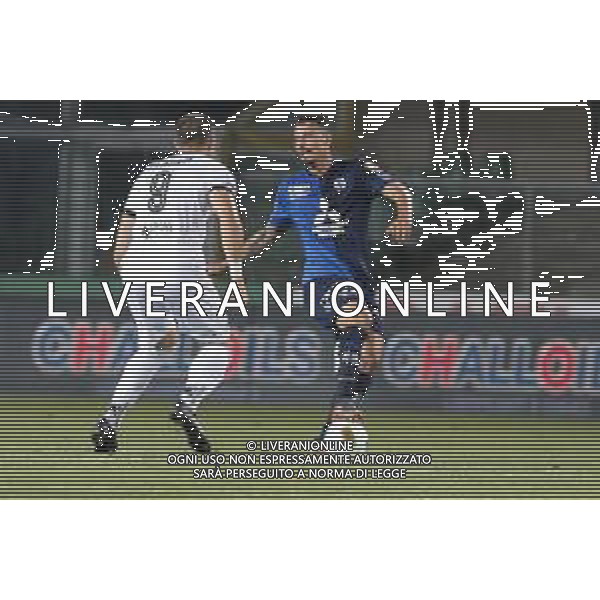 Verona (VR), Italia, 26 Giugno 2020, Stadio Marc\'Antonio Bentegodi, 30° giornata campionato di calcio Serie BKT 2019/2020, incontro tra le squadre del Chievo Verona e dello Spezia Calcio, nella foto: Rigone foto d.c ag aldo liverani sas