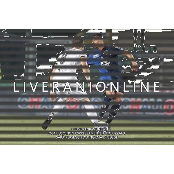 Verona (VR), Italia, 26 Giugno 2020, Stadio Marc\'Antonio Bentegodi, 30° giornata campionato di calcio Serie BKT 2019/2020, incontro tra le squadre del Chievo Verona e dello Spezia Calcio, nella foto: Rigone foto d.c ag aldo liverani sas