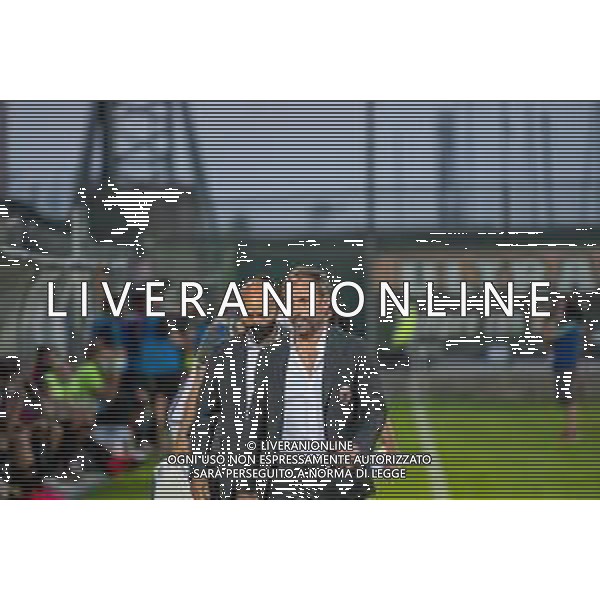 Campionato di Calcio Serie B 2019/2020 Venice, Italy, 26 Jun 2020 Venezia vs Ascoli Photo showing: Davide Dionigi (Coach Ascoli) ©Ettore Griffoni - Alessio Marini AGENZIA ALDO LIVERANI SAS