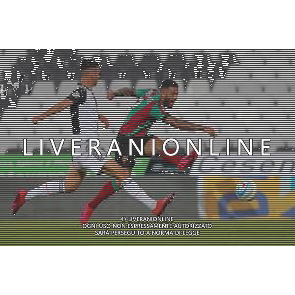 Finale coppa Italia Serie C Ternana Calcio - Juventus Under 23 27/06/2020 nella foto: Ferrante Jonathan (Ternana Calcio) ©Claudio Zamagni/Agenzia Aldo Liverani / AGENZIA ALDO LIVERANI SAS