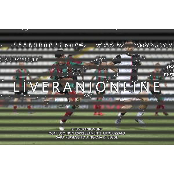 Finale coppa Italia Serie C Ternana Calcio - Juventus Under 23 27/06/2020 nella foto: Verna Luca (Ternana Calcio) ©Claudio Zamagni/Agenzia Aldo Liverani / AGENZIA ALDO LIVERANI SAS