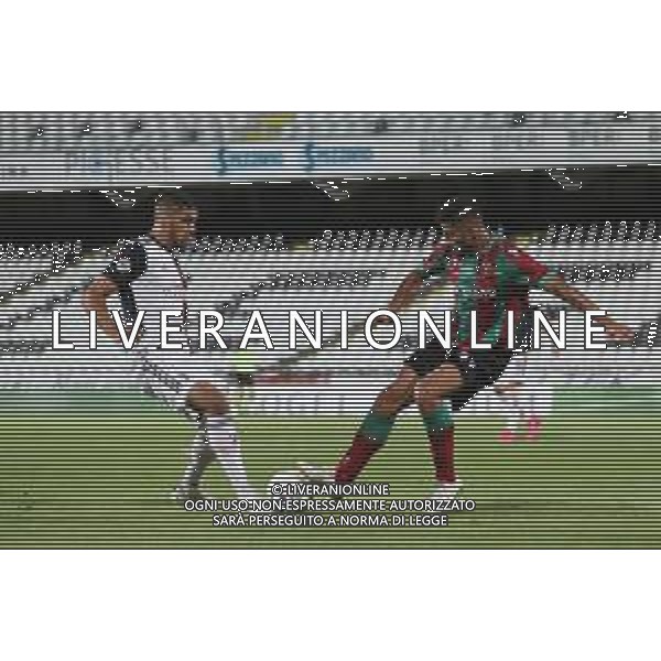 Finale coppa Italia Serie C Ternana Calcio - Juventus Under 23 27/06/2020 nella foto: Verna Luca (Ternana Calcio) ©Claudio Zamagni/Agenzia Aldo Liverani / AGENZIA ALDO LIVERANI SAS