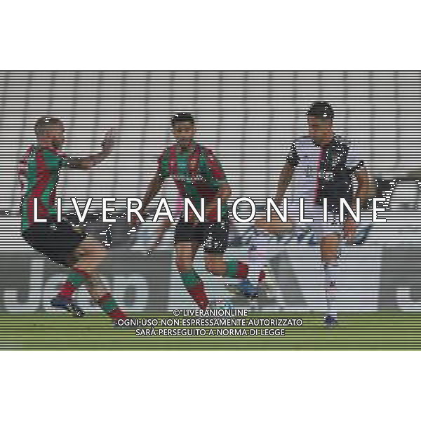 Finale coppa Italia Serie C Ternana Calcio - Juventus Under 23 27/06/2020 nella foto: Alessandro Di Pardo(Juventus U23) ©Claudio Zamagni/Agenzia Aldo Liverani / AGENZIA ALDO LIVERANI SAS