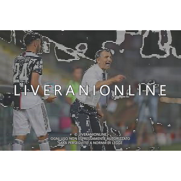 Finale coppa Italia Serie C Ternana Calcio - Juventus Under 23 27/06/2020 nella foto: Fabio Pecchia ©Claudio Zamagni/Agenzia Aldo Liverani / AGENZIA ALDO LIVERANI SAS