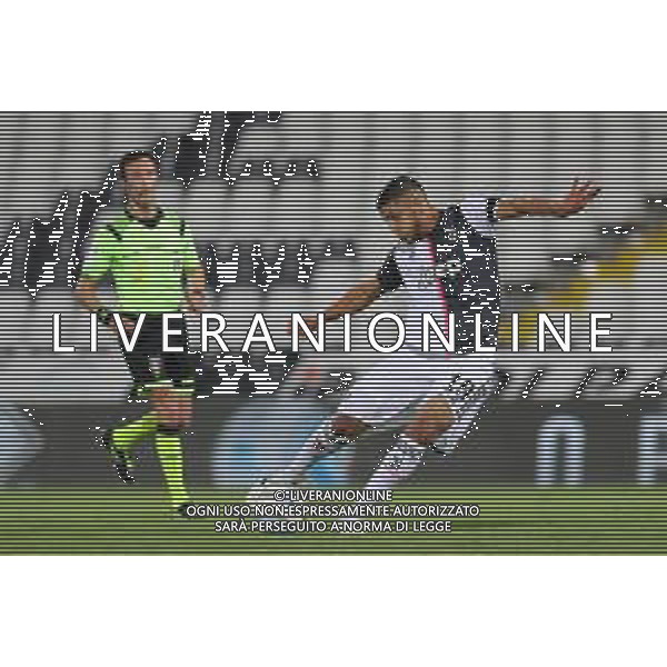 Finale coppa Italia Serie C Ternana Calcio - Juventus Under 23 27/06/2020 nella foto: Hamza Rafia(Juventus U23) ©Claudio Zamagni/Agenzia Aldo Liverani / AGENZIA ALDO LIVERANI SAS