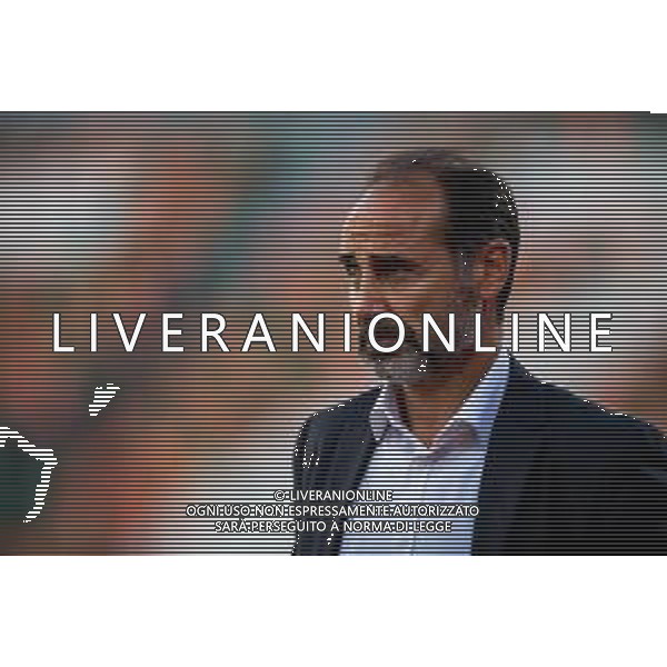 Campionato di Calcio Serie B 2019/2020 Venice, Italy, 26 Jun 2020 Venezia vs Ascoli Photo showing: Fabio Lupo Direttore sportivo Venezia FC FOTO ETTORE GRIFFONI- SERVIZIO-AG ALDO LIVERANI SAS