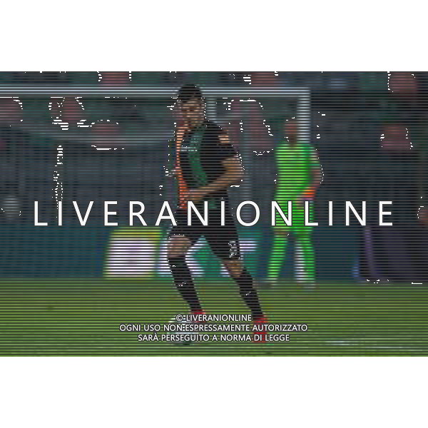 Campionato di Calcio Serie B 2019/2020 Venice, Italy, 26 Jun 2020 Venezia vs Ascoli Photo showing: Nicolo Casale (Venezia) FOTO ETTORE GRIFFONI- SERVIZIO-AG ALDO LIVERANI SAS