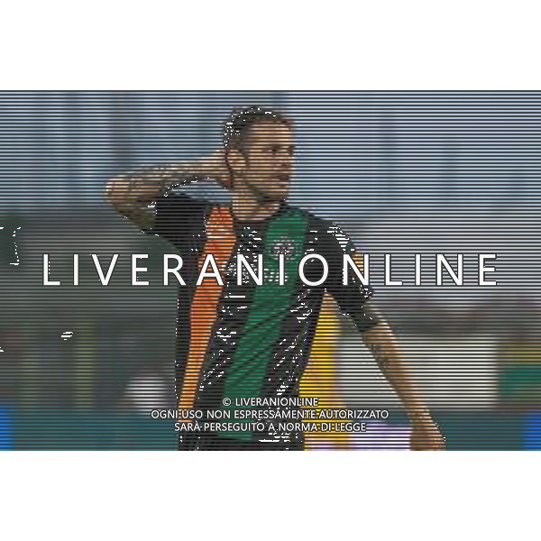 Campionato di Calcio Serie B 2019/2020 Venice, Italy, 26 Jun 2020 Venezia vs Ascoli Photo showing: Mattia Aramu (Venezia) FOTO ETTORE GRIFFONI- SERVIZIO-AG ALDO LIVERANI SAS