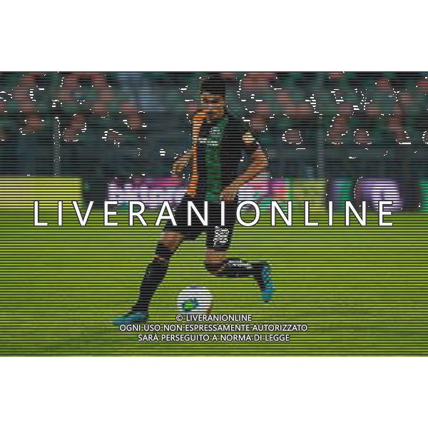 Campionato di Calcio Serie B 2019/2020 Venice, Italy, 26 Jun 2020 Venezia vs Ascoli Photo showing: Luca Fiordilino (Venezia) FOTO ETTORE GRIFFONI- SERVIZIO-AG ALDO LIVERANI SAS