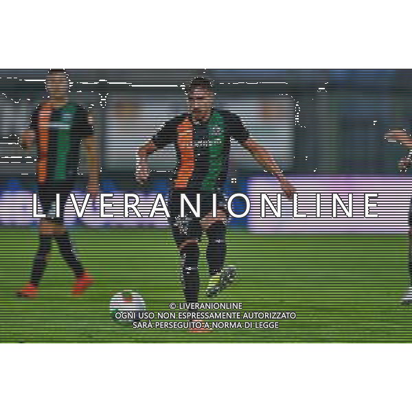 Campionato di Calcio Serie B 2019/2020 Venice, Italy, 26 Jun 2020 Venezia vs Ascoli Photo showing: Alessandro Capello (Venezia) FOTO ETTORE GRIFFONI- SERVIZIO-AG ALDO LIVERANI SAS