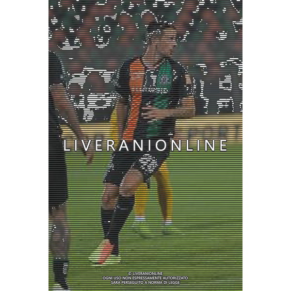 Campionato di Calcio Serie B 2019/2020 Venice, Italy, 26 Jun 2020 Venezia vs Ascoli Photo showing: Marco Firenze (Venezia) FOTO ETTORE GRIFFONI- SERVIZIO-AG ALDO LIVERANI SAS