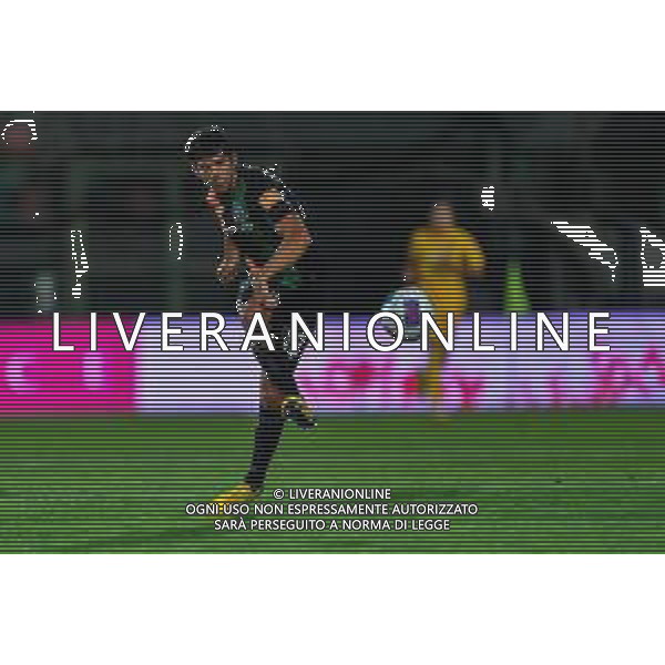 Campionato di Calcio Serie B 2019/2020 Venice, Italy, 26 Jun 2020 Venezia vs Ascoli Photo showing: Pietro Ceccaroni (Venezia) FOTO ETTORE GRIFFONI- SERVIZIO-AG ALDO LIVERANI SAS