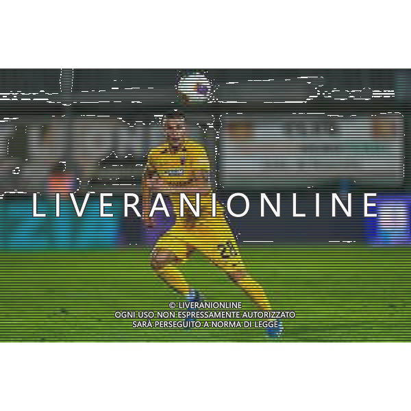 Campionato di Calcio Serie B 2019/2020 Venice, Italy, 26 Jun 2020 Venezia vs Ascoli Photo showing: Cristian Andreoni (Ascoli) FOTO ETTORE GRIFFONI- SERVIZIO-AG ALDO LIVERANI SAS