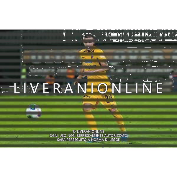 Campionato di Calcio Serie B 2019/2020 Venice, Italy, 26 Jun 2020 Venezia vs Ascoli Photo showing: Cristian Andreoni (Ascoli) FOTO ETTORE GRIFFONI- SERVIZIO-AG ALDO LIVERANI SAS