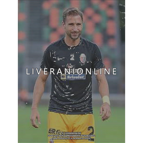 Campionato di Calcio Serie B 2019/2020 Venice, Italy, 26 Jun 2020 Venezia vs Ascoli Photo showing: Nahuel Valentini (Ascoli) FOTO ETTORE GRIFFONI- SERVIZIO-AG ALDO LIVERANI SAS
