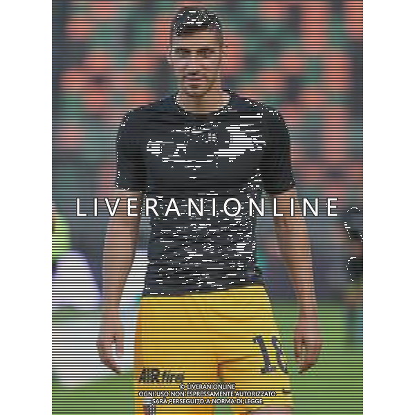 Campionato di Calcio Serie B 2019/2020 Venice, Italy, 26 Jun 2020 Venezia vs Ascoli Photo showing: Marcello Trotta (Ascoli) FOTO ETTORE GRIFFONI- SERVIZIO-AG ALDO LIVERANI SAS