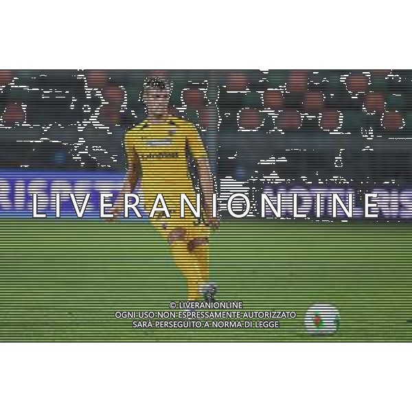 Campionato di Calcio Serie B 2019/2020 Venice, Italy, 26 Jun 2020 Venezia vs Ascoli Photo showing: Petar Brlek (Ascoli) FOTO ETTORE GRIFFONI- SERVIZIO-AG ALDO LIVERANI SAS