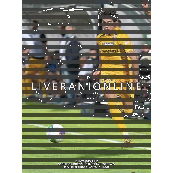 Campionato di Calcio Serie B 2019/2020 Venice, Italy, 26 Jun 2020 Venezia vs Ascoli Photo showing: Leonardo Sernicola (Ascoli) FOTO ETTORE GRIFFONI- SERVIZIO-AG ALDO LIVERANI SAS