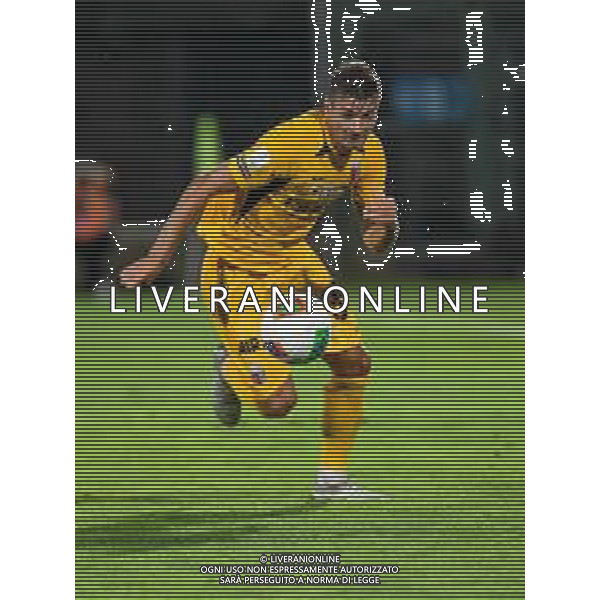 Campionato di Calcio Serie B 2019/2020 Venice, Italy, 26 Jun 2020 Venezia vs Ascoli Photo showing: Petar Brlek (Ascoli) FOTO ETTORE GRIFFONI- SERVIZIO-AG ALDO LIVERANI SAS