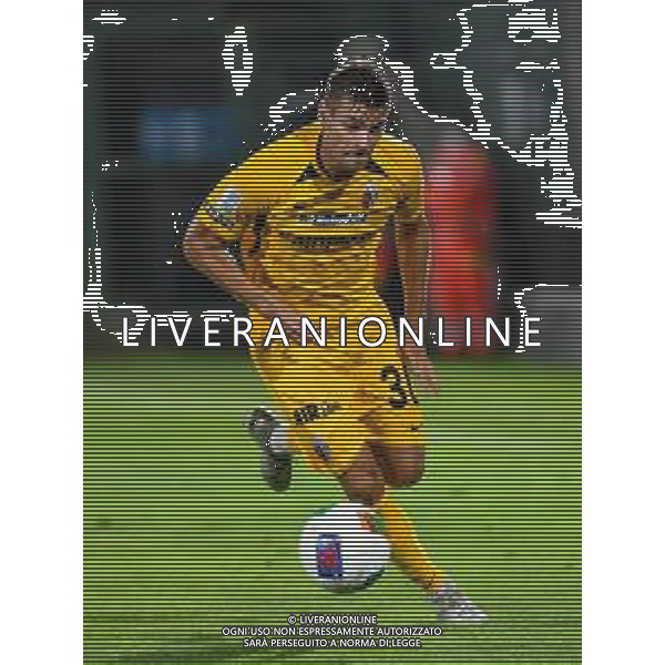 Campionato di Calcio Serie B 2019/2020 Venice, Italy, 26 Jun 2020 Venezia vs Ascoli Photo showing: Petar Brlek (Ascoli) FOTO ETTORE GRIFFONI- SERVIZIO-AG ALDO LIVERANI SAS