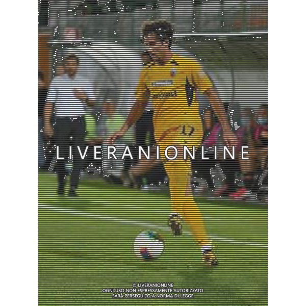 Campionato di Calcio Serie B 2019/2020 Venice, Italy, 26 Jun 2020 Venezia vs Ascoli Photo showing: Leonardo Sernicola (Ascoli) FOTO ETTORE GRIFFONI- SERVIZIO-AG ALDO LIVERANI SAS