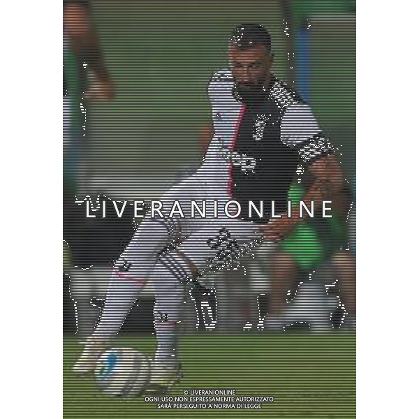 Finale coppa Italia Serie C Ternana Calcio - Juventus Under 23 27/06/2020 nella foto: Raffaele Alcibiade (capitano) de Oliveira ©Claudio Zamagni/Agenzia Aldo Liverani / AGENZIA ALDO LIVERANI SAS