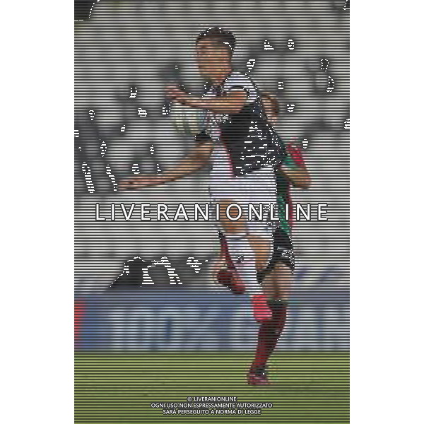 Finale coppa Italia Serie C Ternana Calcio - Juventus Under 23 27/06/2020 nella foto: Pietro Beruatto(Juventus U23) ©Claudio Zamagni/Agenzia Aldo Liverani / AGENZIA ALDO LIVERANI SAS