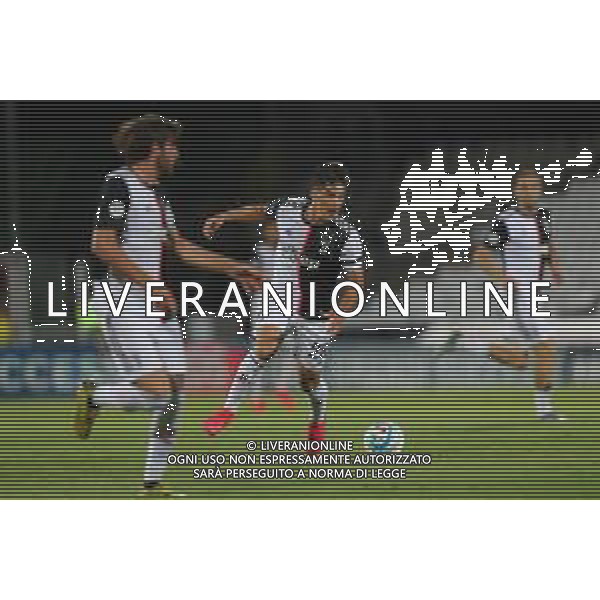 Finale coppa Italia Serie C Ternana Calcio - Juventus Under 23 27/06/2020 nella foto: Pietro Beruatto(Juventus U23) ©Claudio Zamagni/Agenzia Aldo Liverani / AGENZIA ALDO LIVERANI SAS