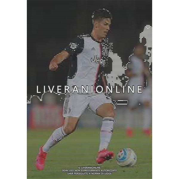 Finale coppa Italia Serie C Ternana Calcio - Juventus Under 23 27/06/2020 nella foto: Pietro Beruatto(Juventus U23) ©Claudio Zamagni/Agenzia Aldo Liverani / AGENZIA ALDO LIVERANI SAS