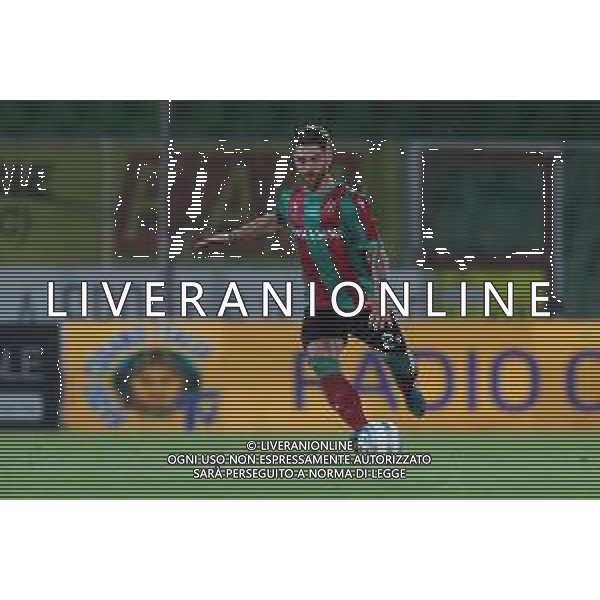 Finale coppa Italia Serie C Ternana Calcio - Juventus Under 23 27/06/2020 nella foto: Celli Alessandro (Ternana Calcio) ©Claudio Zamagni/Agenzia Aldo Liverani / AGENZIA ALDO LIVERANI SAS