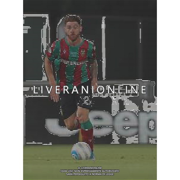 Finale coppa Italia Serie C Ternana Calcio - Juventus Under 23 27/06/2020 nella foto: Celli Alessandro (Ternana Calcio) ©Claudio Zamagni/Agenzia Aldo Liverani / AGENZIA ALDO LIVERANI SAS