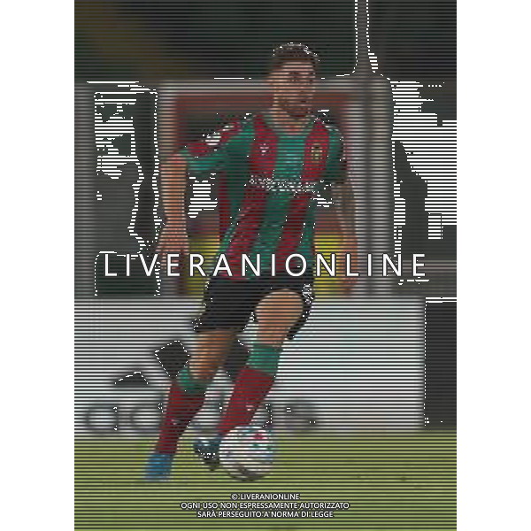 Finale coppa Italia Serie C Ternana Calcio - Juventus Under 23 27/06/2020 nella foto: Celli Alessandro (Ternana Calcio) ©Claudio Zamagni/Agenzia Aldo Liverani / AGENZIA ALDO LIVERANI SAS