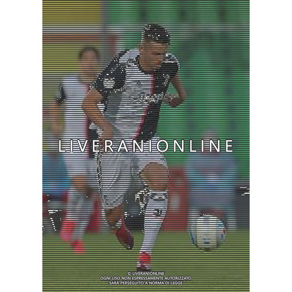 Finale coppa Italia Serie C Ternana Calcio - Juventus Under 23 27/06/2020 nella foto: Luca Coccolo(Juventus U23) ©Claudio Zamagni/Agenzia Aldo Liverani / AGENZIA ALDO LIVERANI SAS