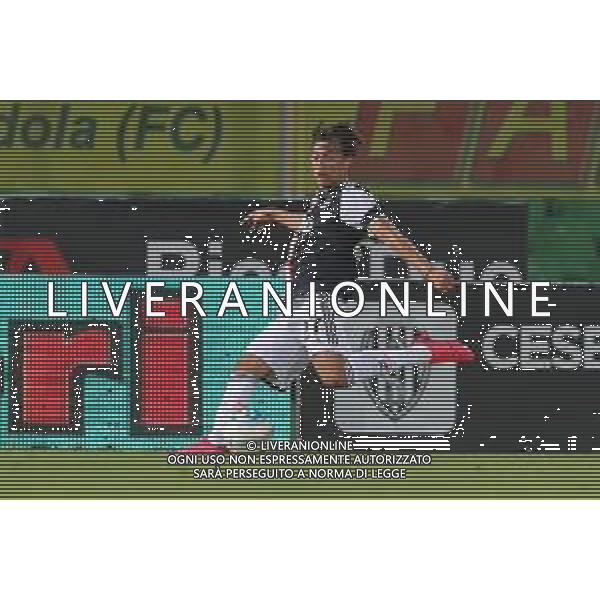 Finale coppa Italia Serie C Ternana Calcio - Juventus Under 23 27/06/2020 nella foto: Ferdinando Del Sole(Juventus U23) ©Claudio Zamagni/Agenzia Aldo Liverani / AGENZIA ALDO LIVERANI SAS