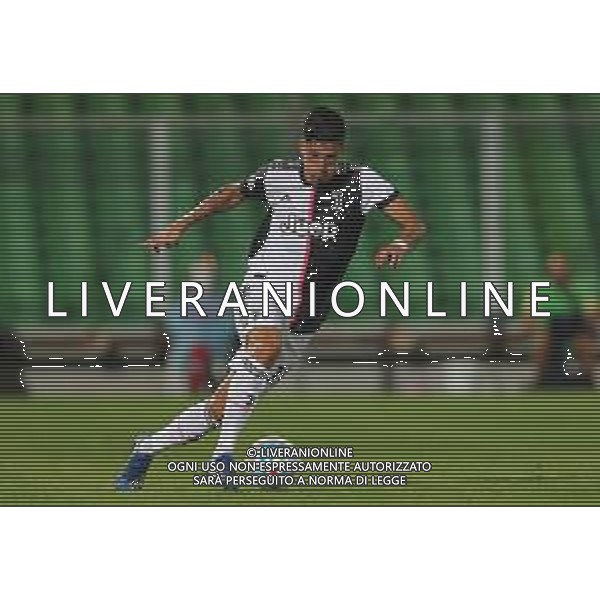 Finale coppa Italia Serie C Ternana Calcio - Juventus Under 23 27/06/2020 nella foto: Alessandro Di Pardo(Juventus U23) ©Claudio Zamagni/Agenzia Aldo Liverani / AGENZIA ALDO LIVERANI SAS