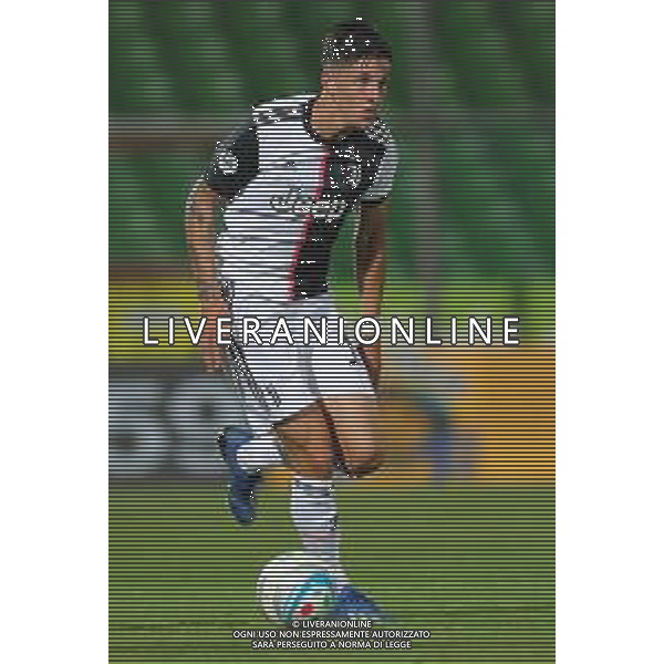 Finale coppa Italia Serie C Ternana Calcio - Juventus Under 23 27/06/2020 nella foto: Alessandro Di Pardo(Juventus U23) ©Claudio Zamagni/Agenzia Aldo Liverani / AGENZIA ALDO LIVERANI SAS